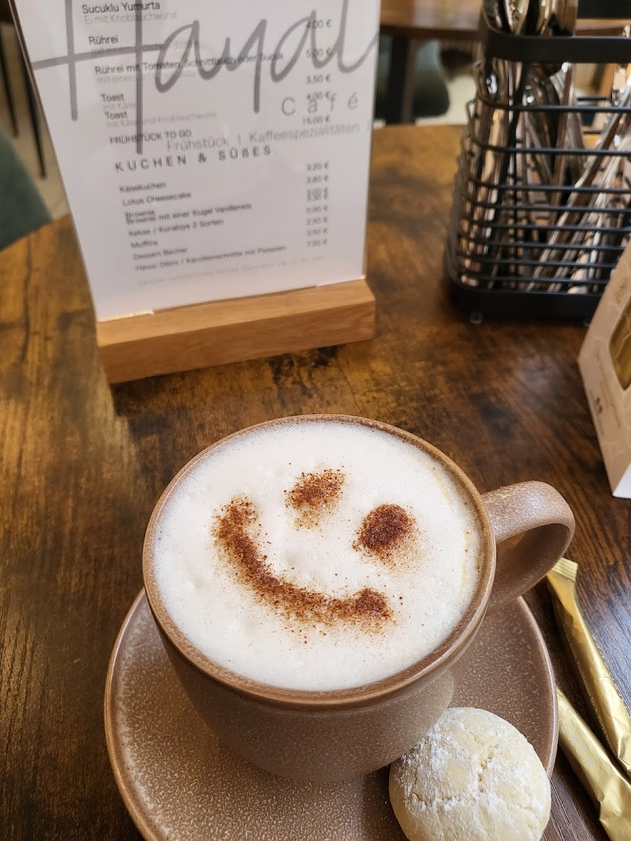 Hayal Café - Photo 5
