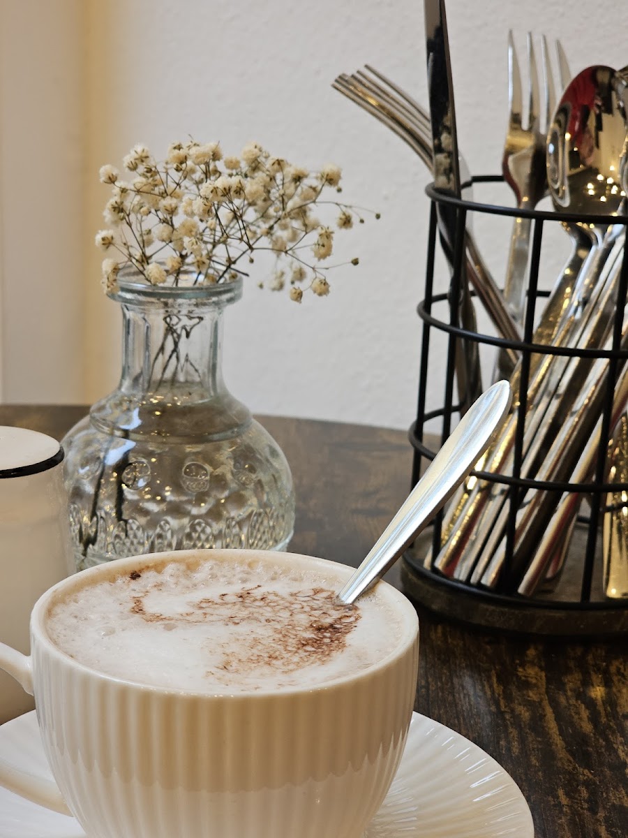 Hayal Café - Photo 6
