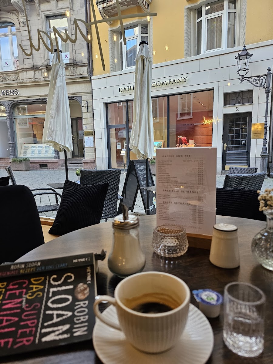 Hayal Café - Photo 7