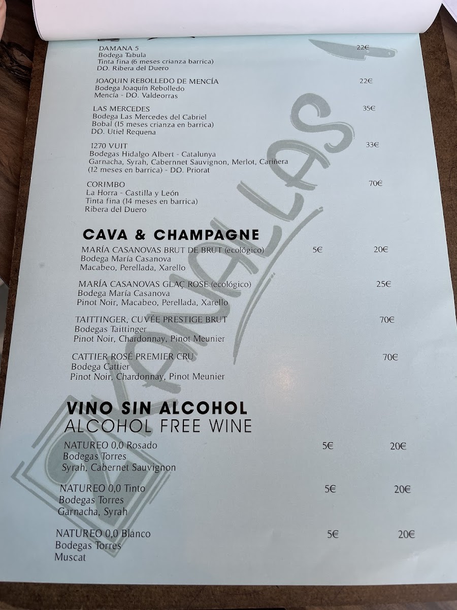 Menu Photo 6