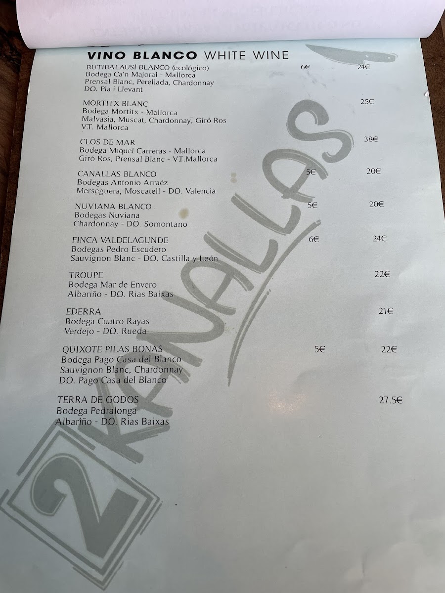 Menu Photo 7
