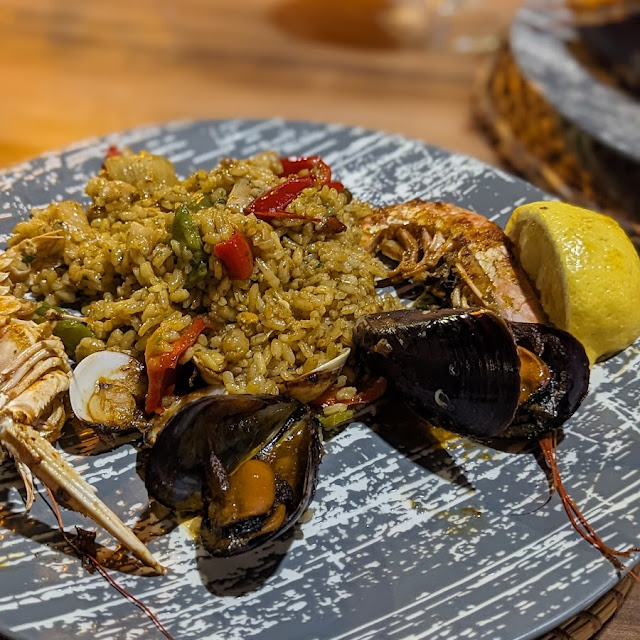 Paella