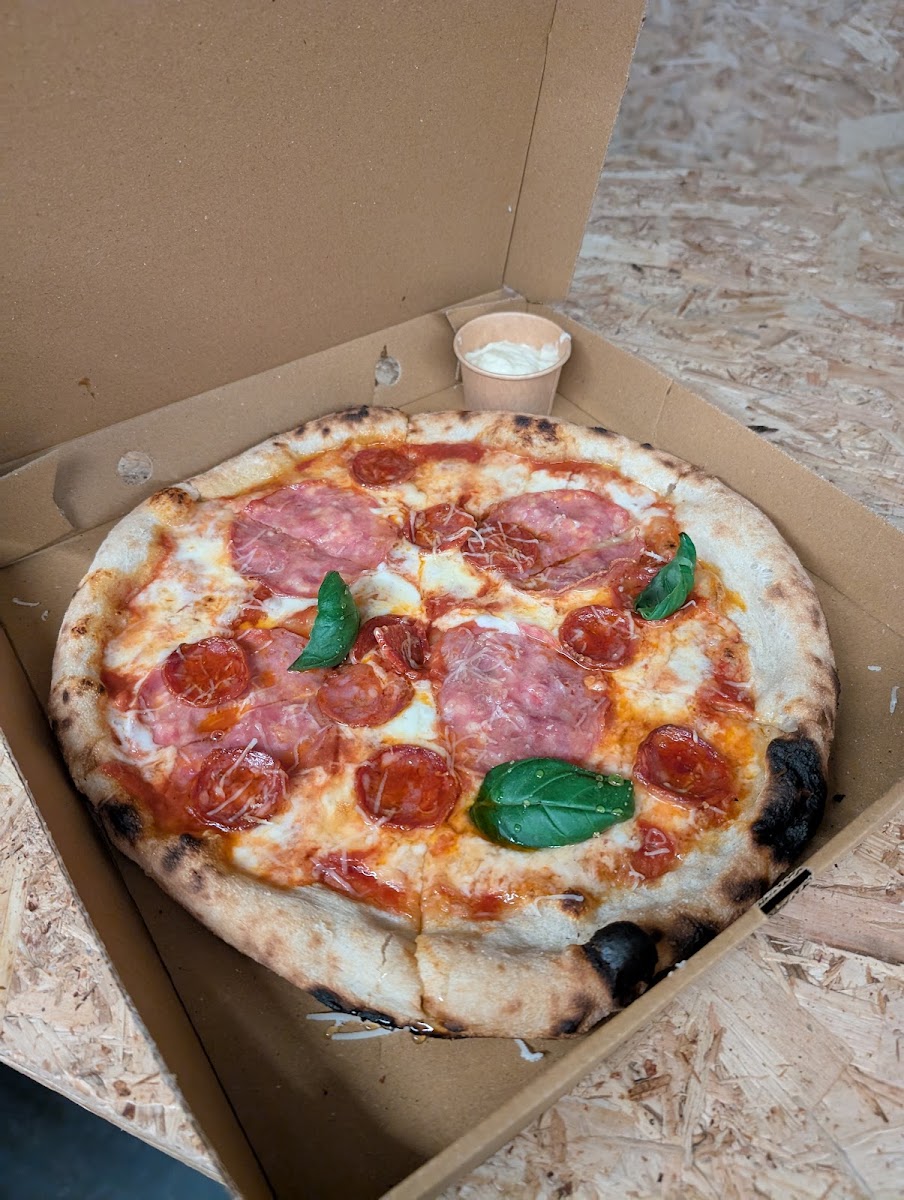 Crust MCR: Neapolitan Pizza - Photo 4