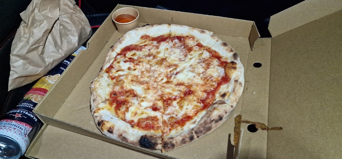 Crust MCR: Neapolitan Pizza - Photo 7