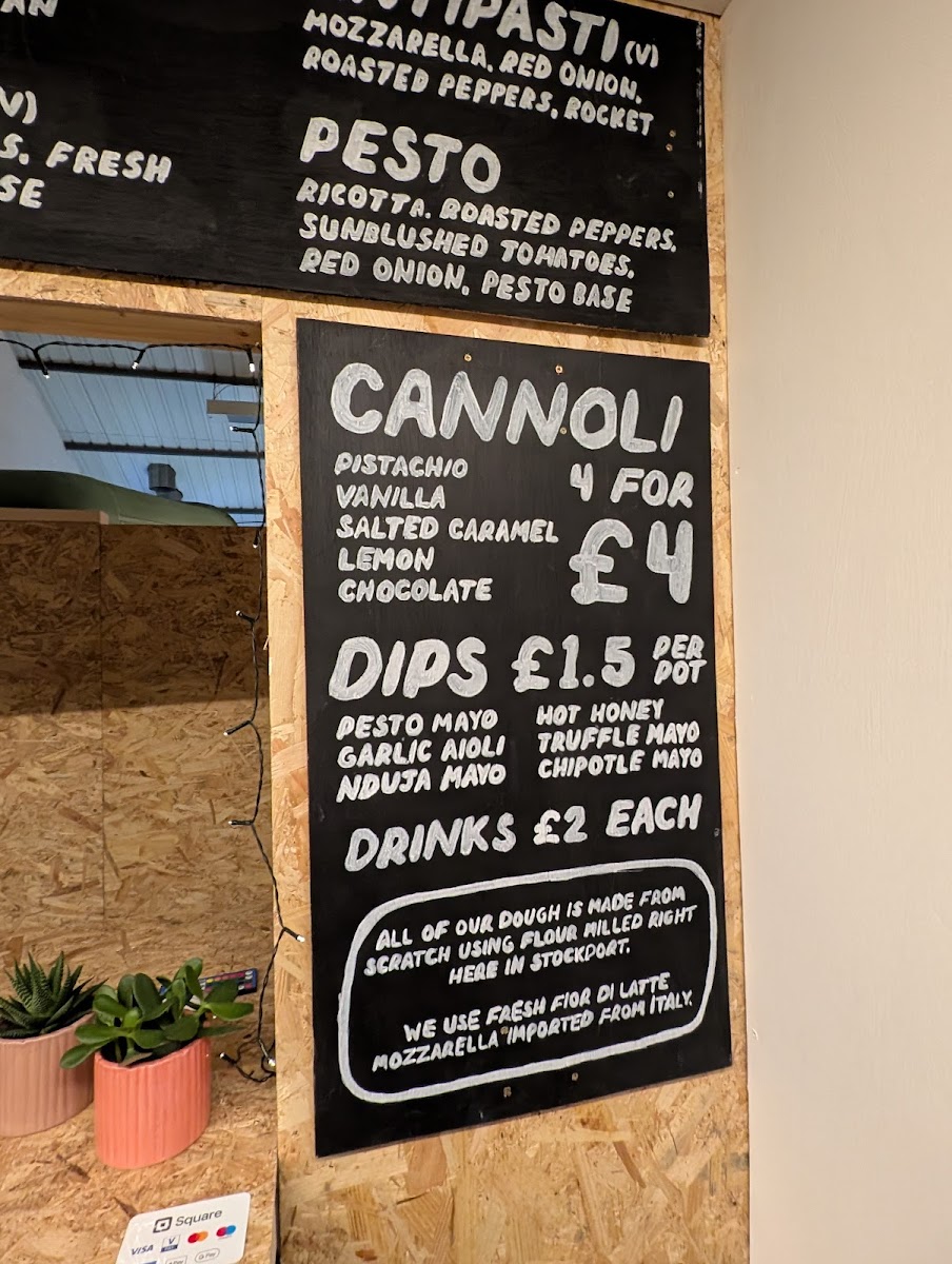 Menu Photo 4