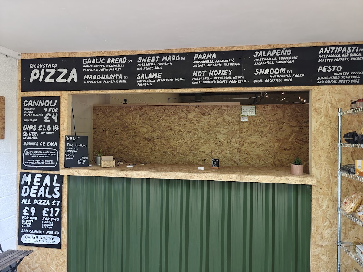 Menu Photo 6