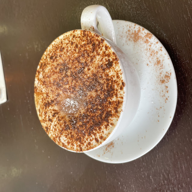 Cappuccino