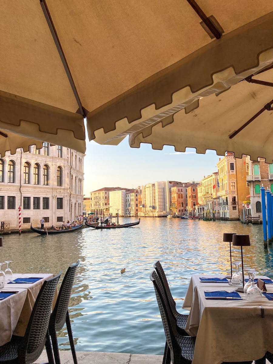 Ristorante Al Buso