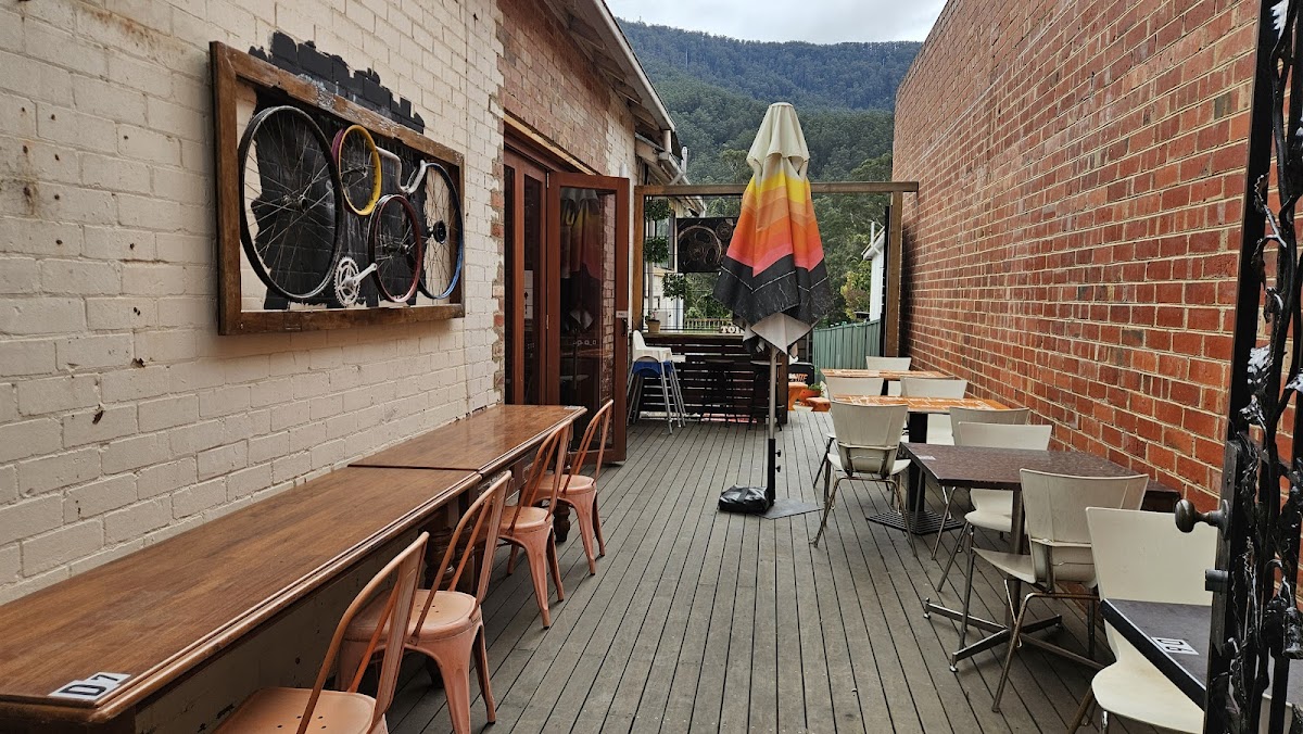 Roxy’s Kitchen - Photo 3