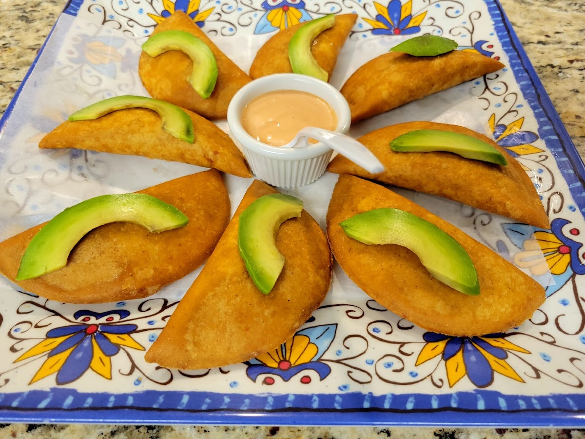 Mariscos El Calamar Mexican Restaurant - Photo 6