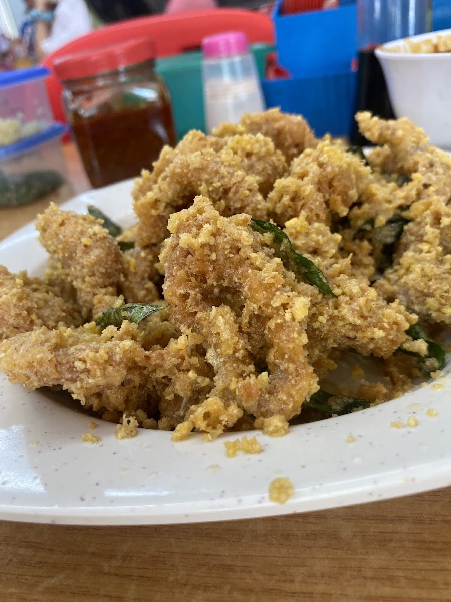 Restoran KH 佳兴海鲜卤面饭店 - Photo 9