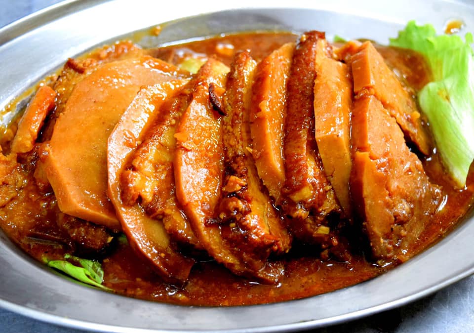 Restoran KH 佳兴海鲜卤面饭店 - Photo 1