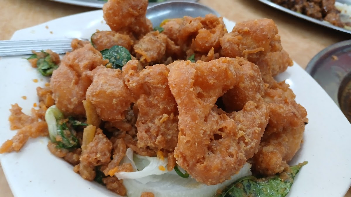 Restoran KH 佳兴海鲜卤面饭店 - Photo 2