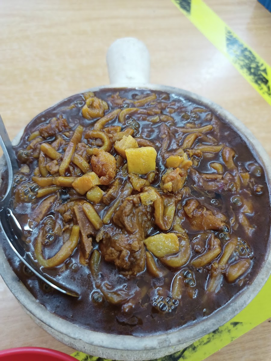 Restoran KH 佳兴海鲜卤面饭店 - Photo 4