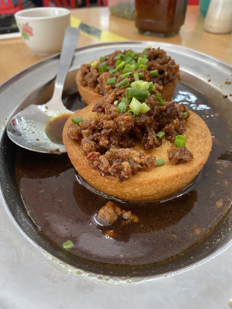 Restoran KH 佳兴海鲜卤面饭店 - Photo 6