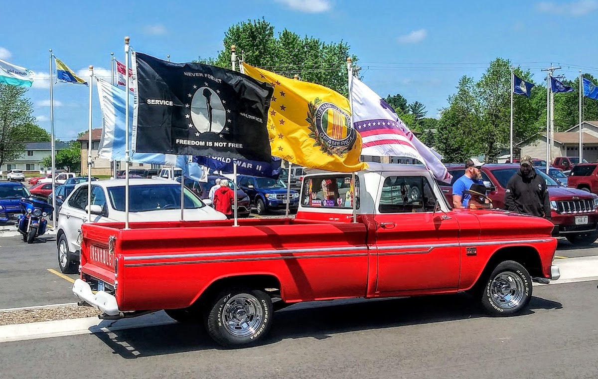 VFW Post 1638 - Photo 3
