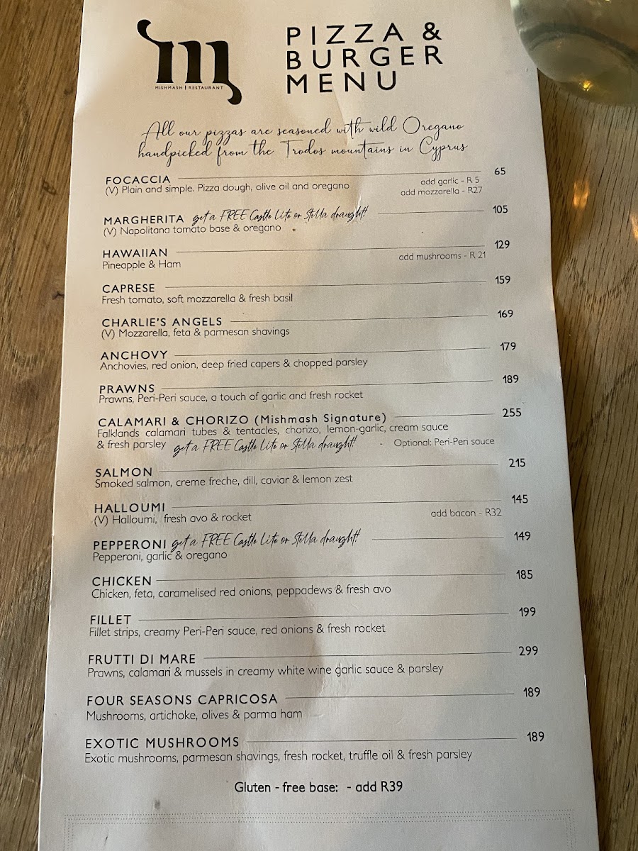 Menu Photo 0