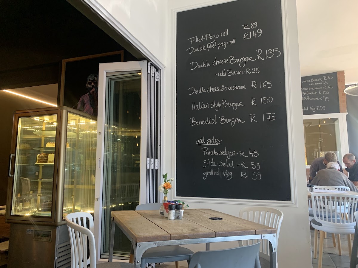 Menu Photo 7