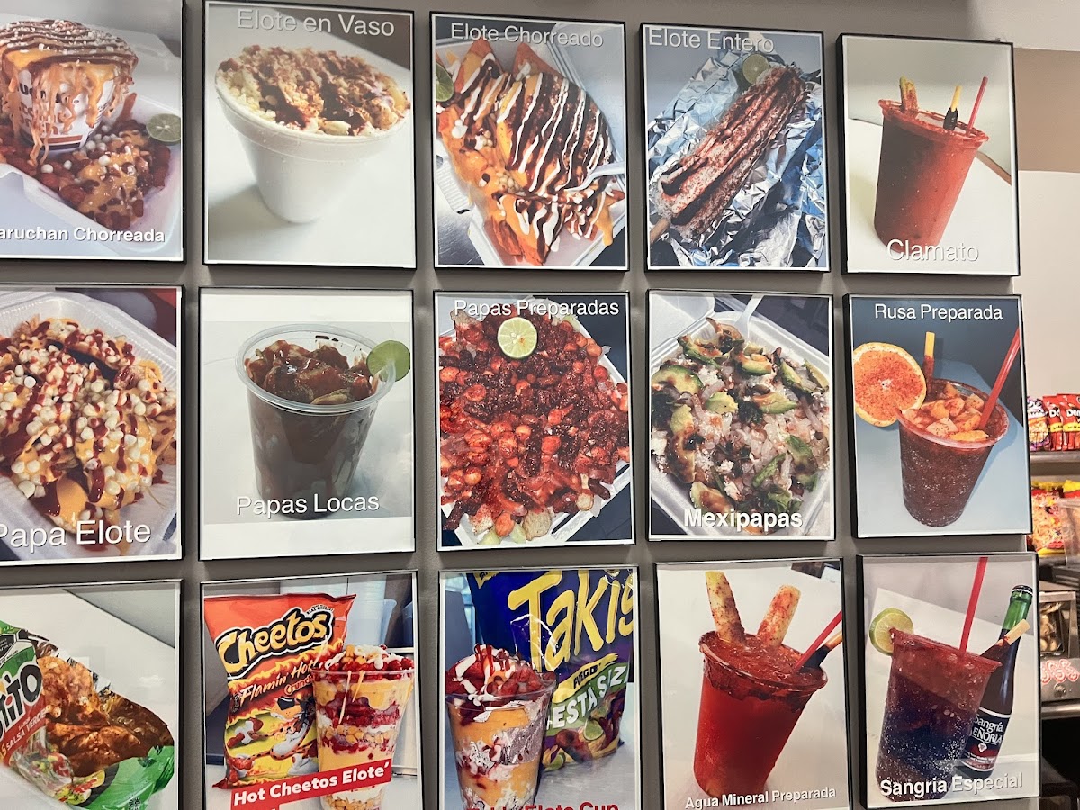 Bomb Snacks - Photo 3