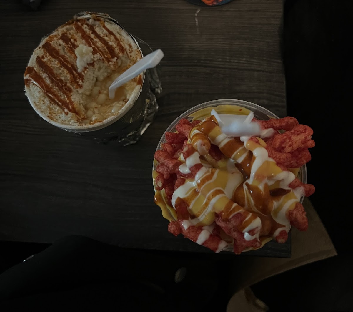 Bomb Snacks - Photo 4