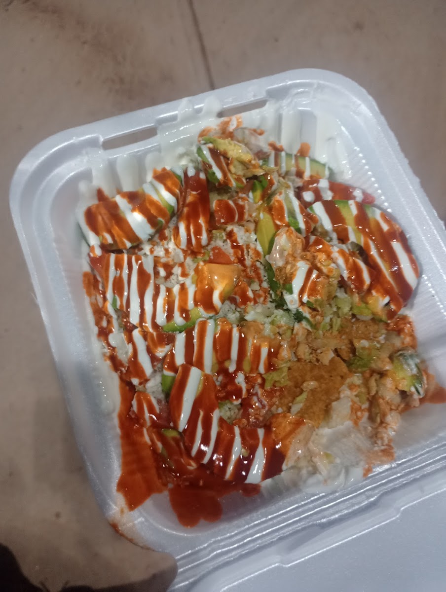 Bomb Snacks - Photo 6