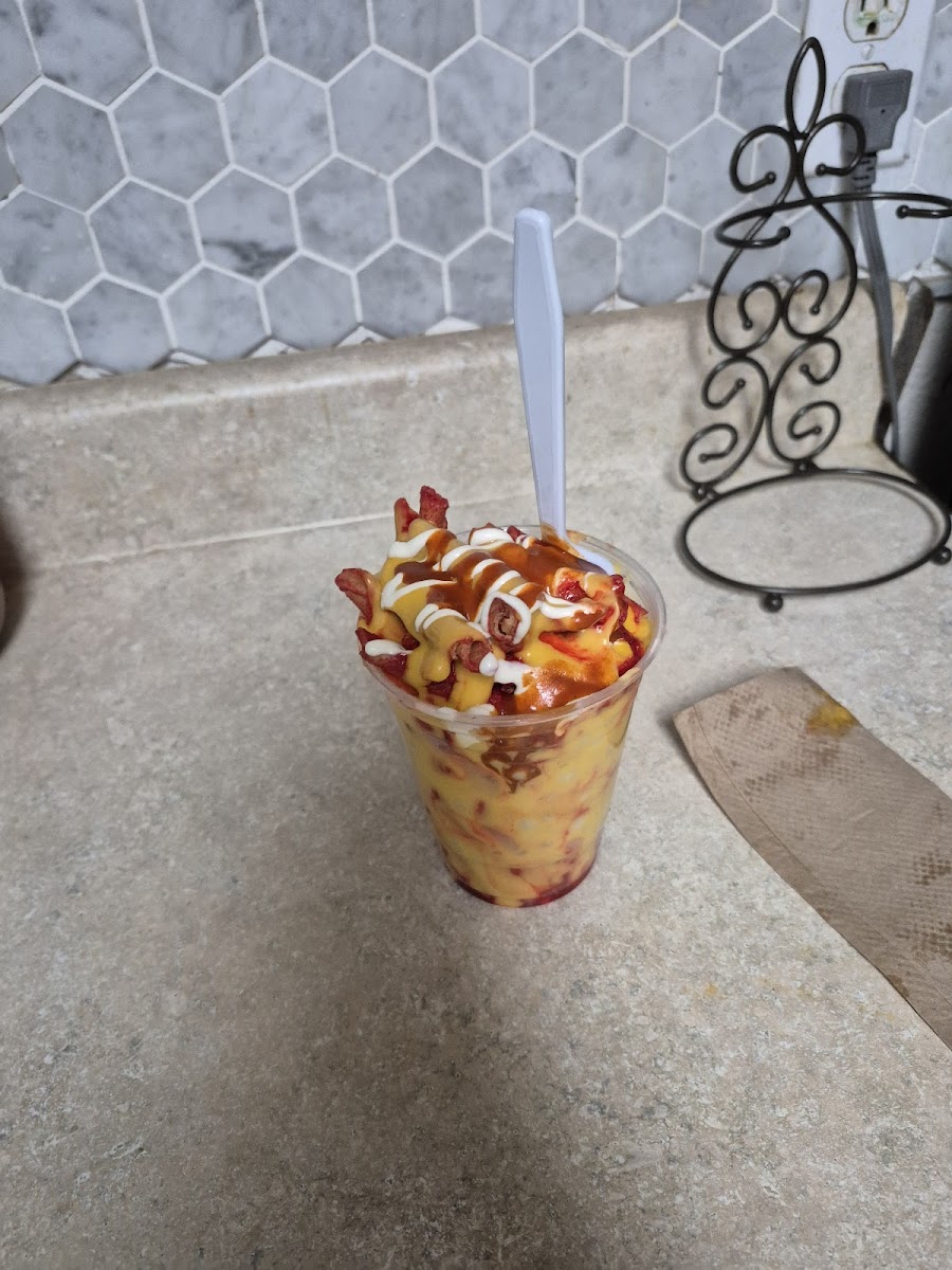 Bomb Snacks - Photo 7