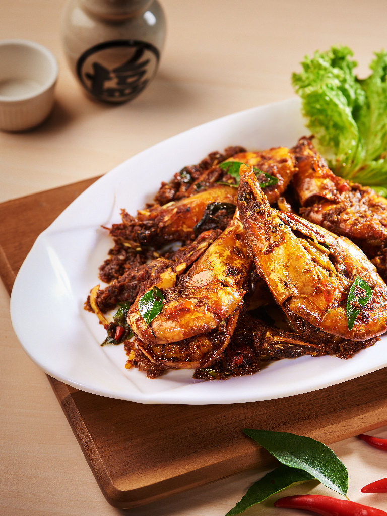 Pin Xiang Kitchen - Photo 9