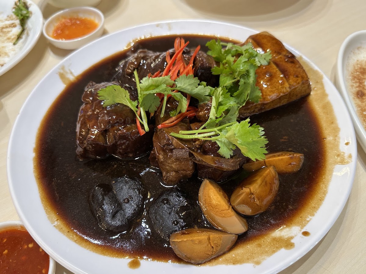 Pin Xiang Kitchen - Photo 3