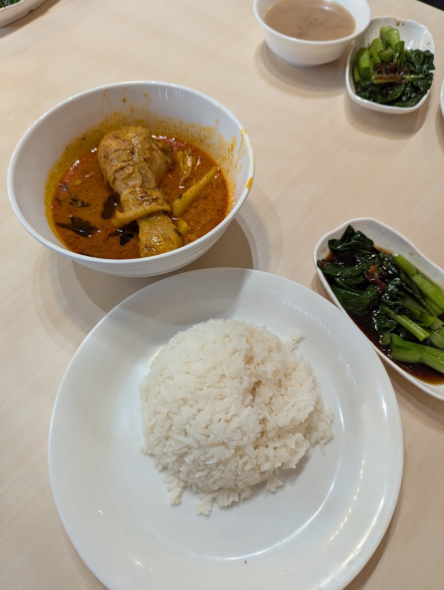 Pin Xiang Kitchen - Photo 7
