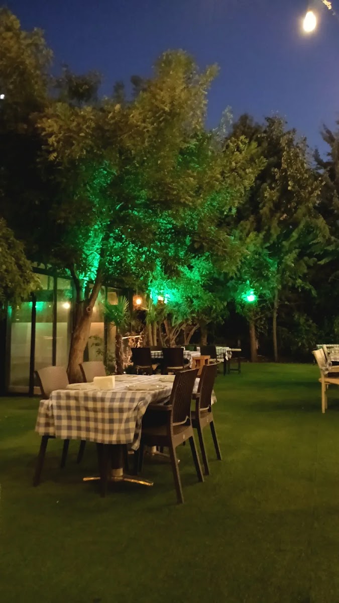 MODA RESTAURANT KAVAKLIK