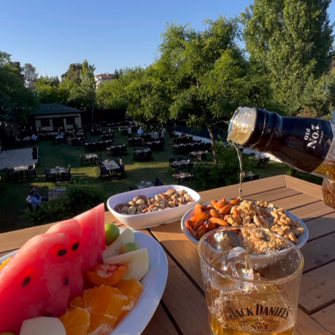MODA RESTAURANT KAVAKLIK - Photo 2