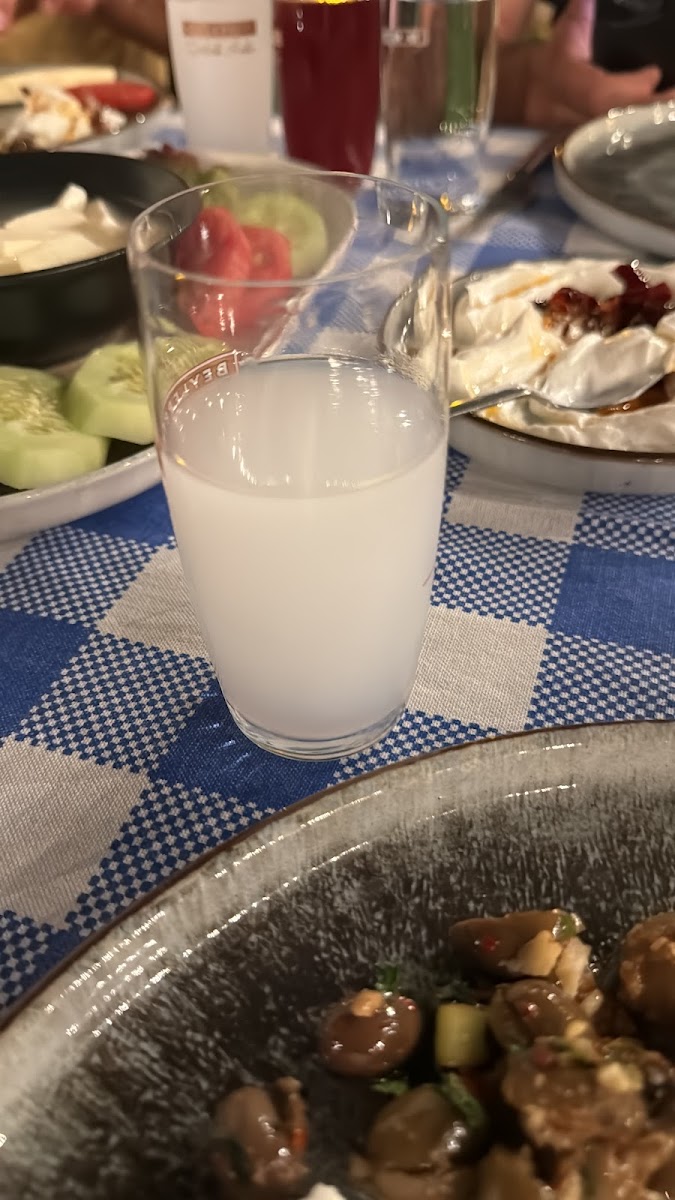 MODA RESTAURANT KAVAKLIK - Photo 4