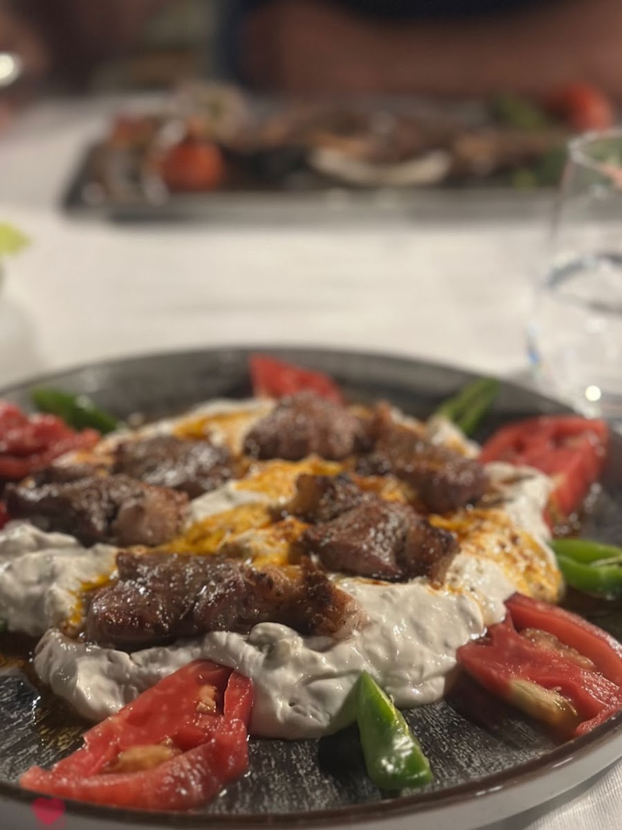 MODA RESTAURANT KAVAKLIK - Photo 6
