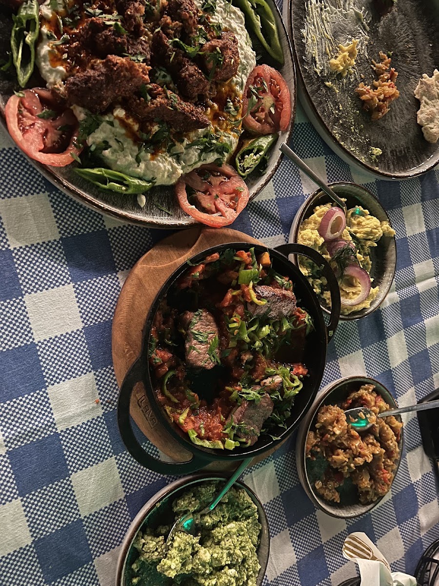 MODA RESTAURANT KAVAKLIK - Photo 8