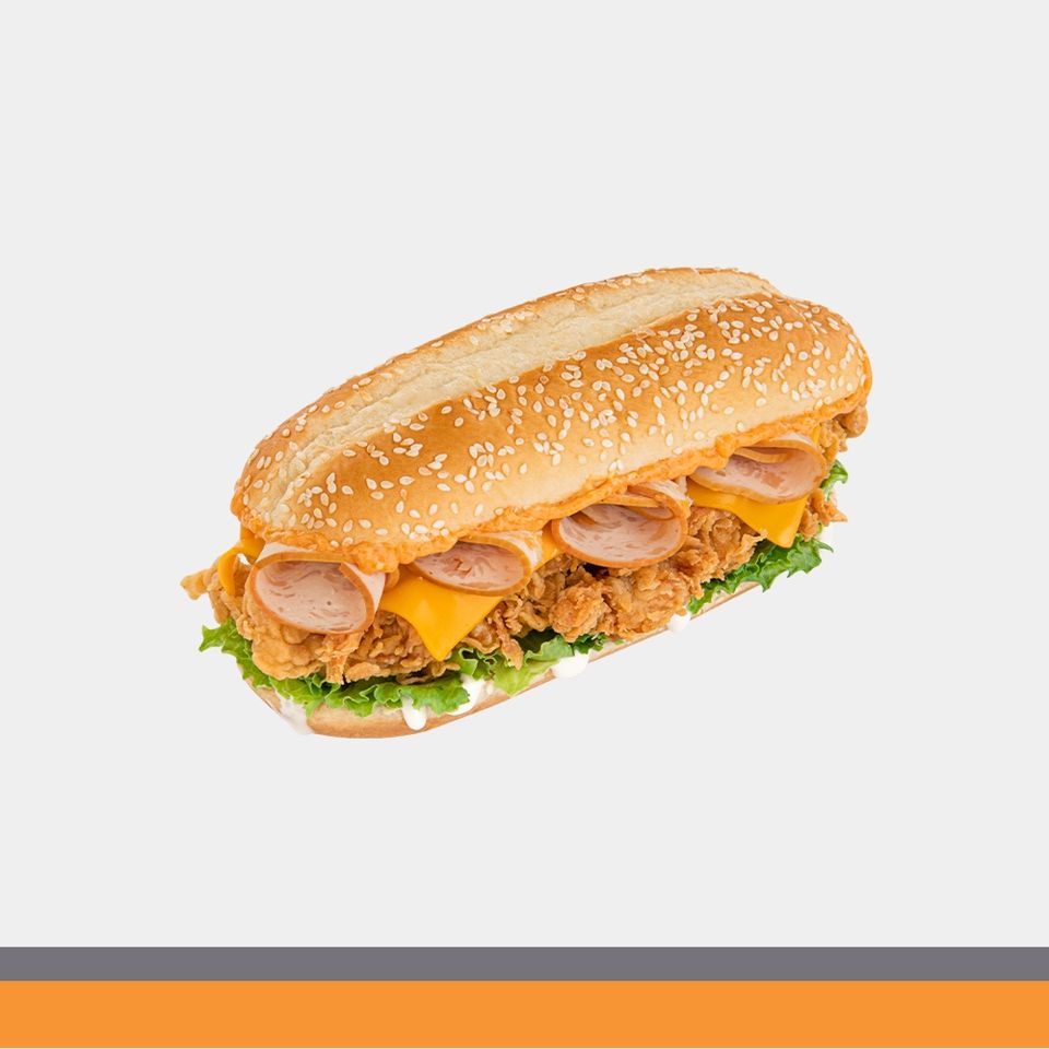 MOLO Broast Shibin El-Kom - مولو بروست شبين الكوم - Photo 9