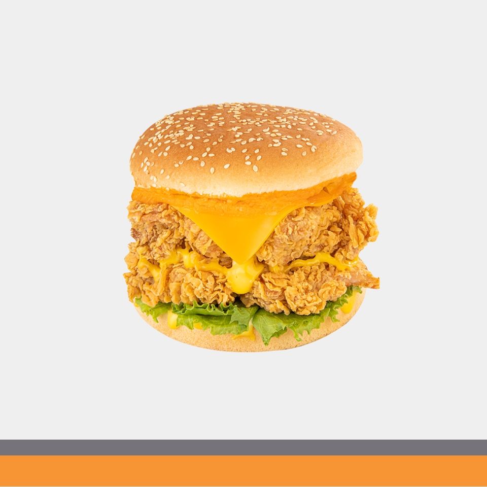 MOLO Broast Shibin El-Kom - مولو بروست شبين الكوم - Photo 5