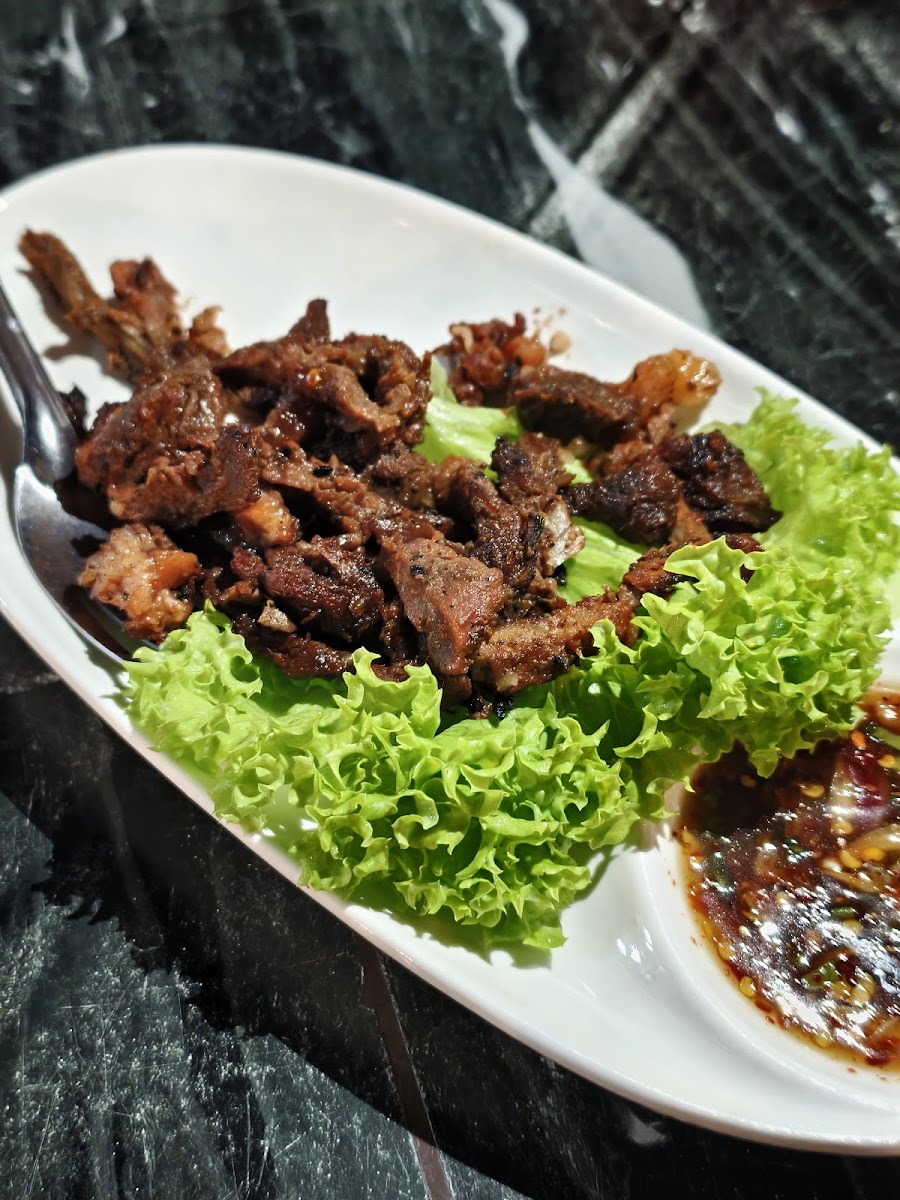 Restoran Aroi Dee Tomyam - Photo 2