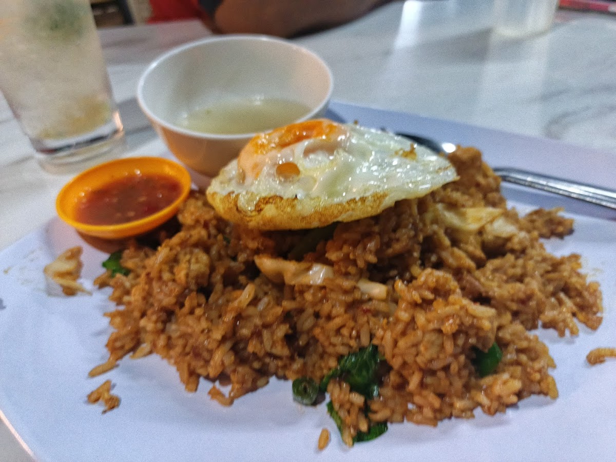 Restoran Aroi Dee Tomyam - Photo 3