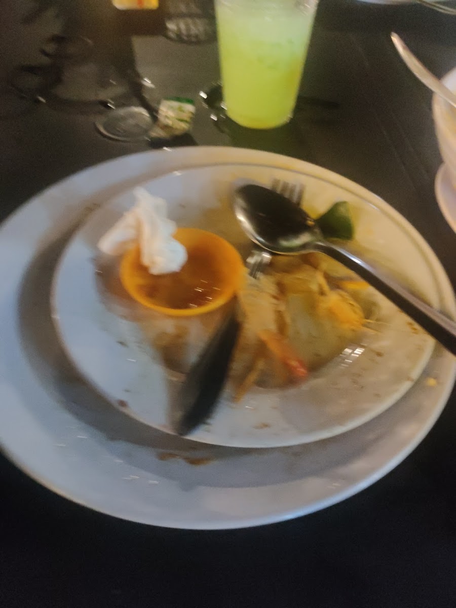Restoran Aroi Dee Tomyam - Photo 4