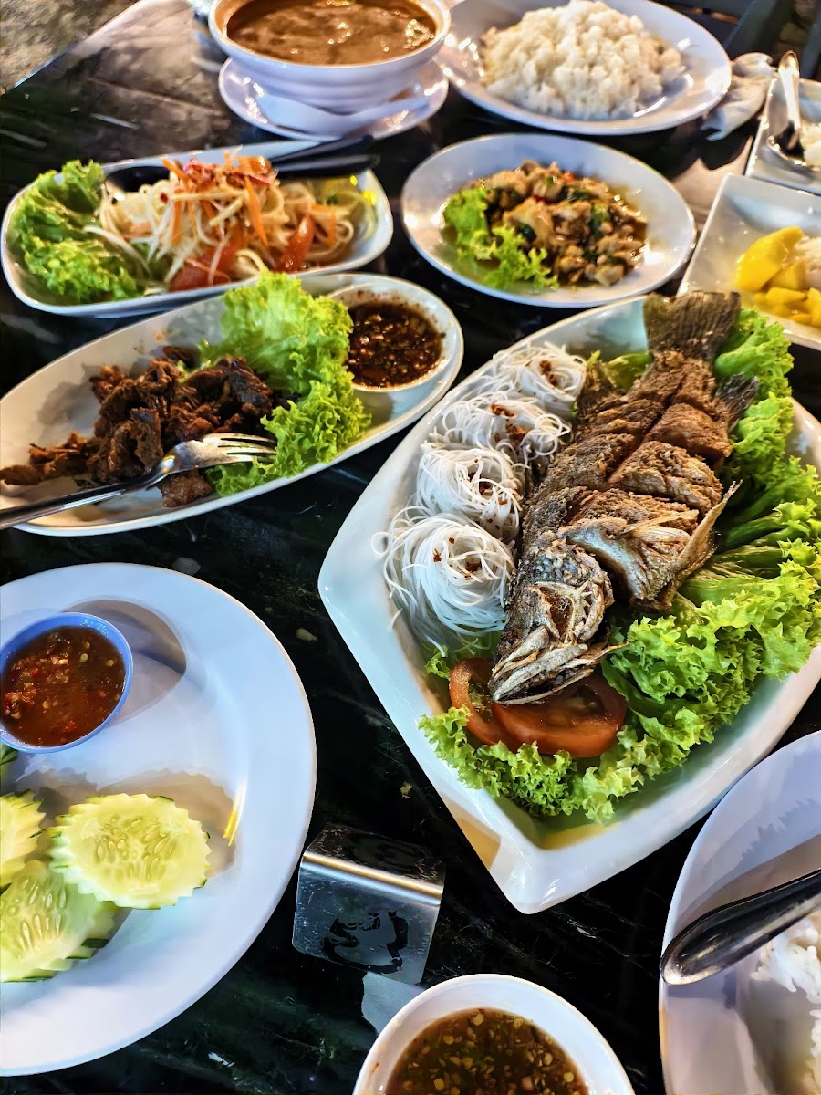 Restoran Aroi Dee Tomyam - Photo 5