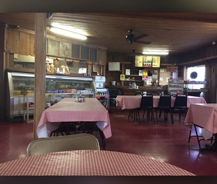 Cypress Corner Bar-B-Q