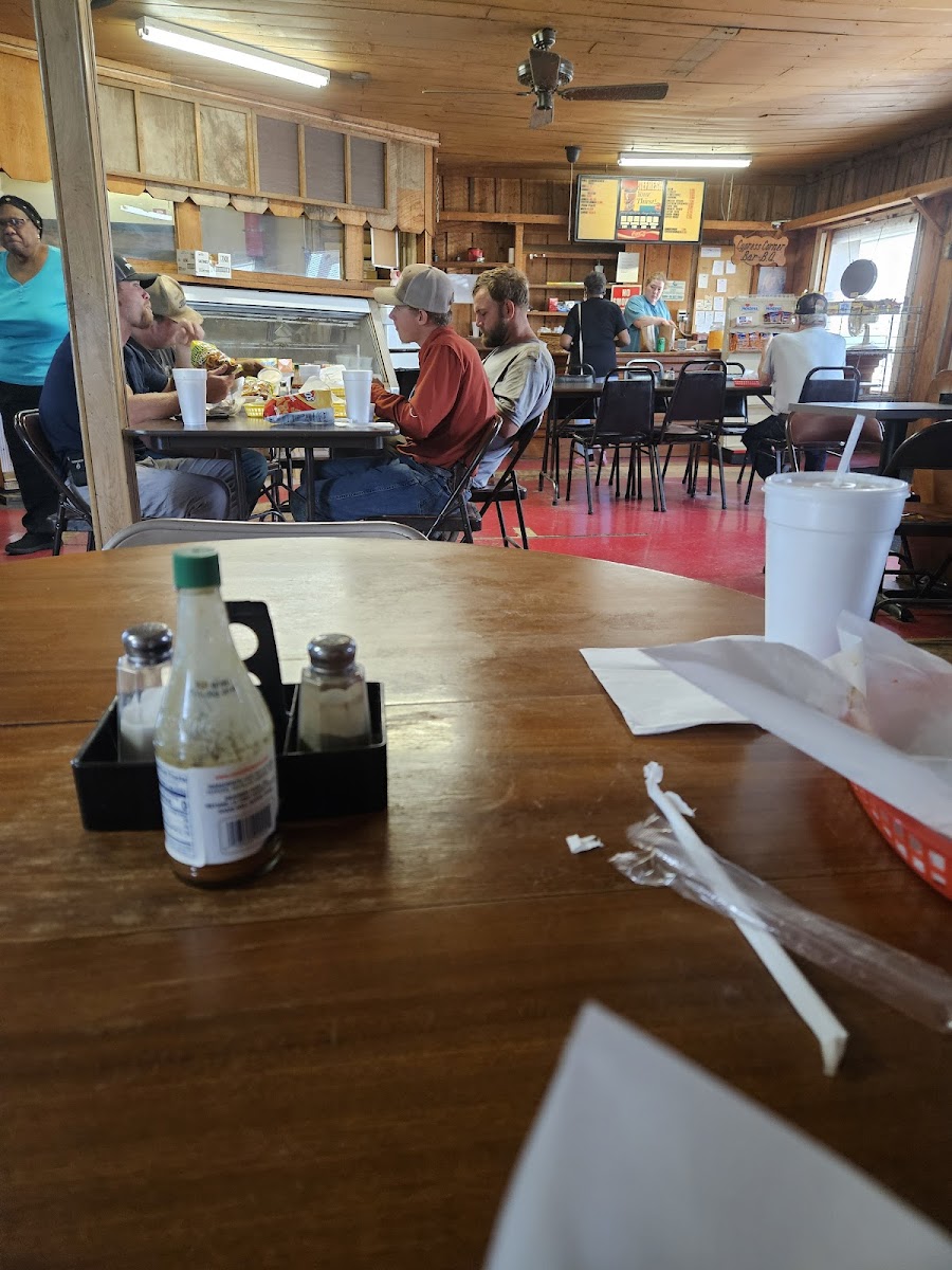 Cypress Corner Bar-B-Q - Photo 3