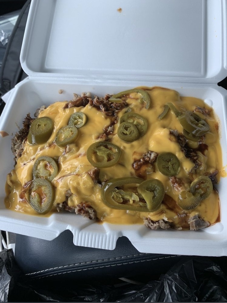 Cypress Corner Bar-B-Q - Photo 7