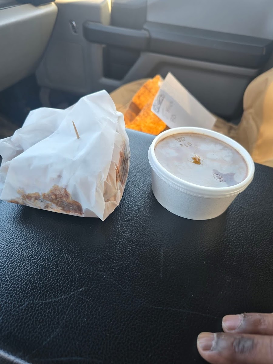 Cypress Corner Bar-B-Q - Photo 8