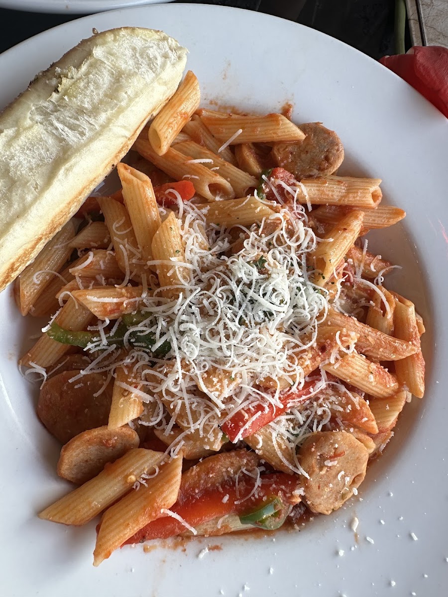 My Cousin Vinny's - Photo 1