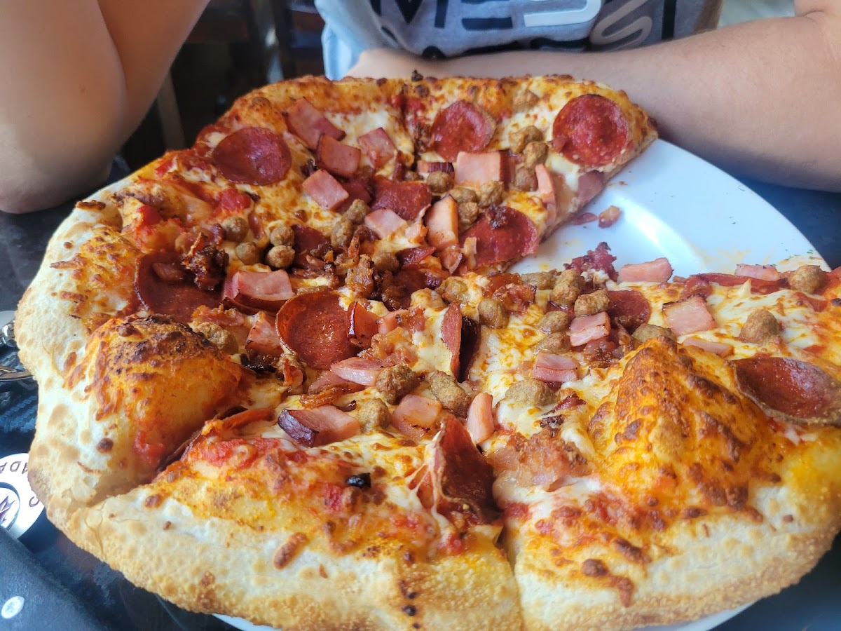 My Cousin Vinny's - Photo 3