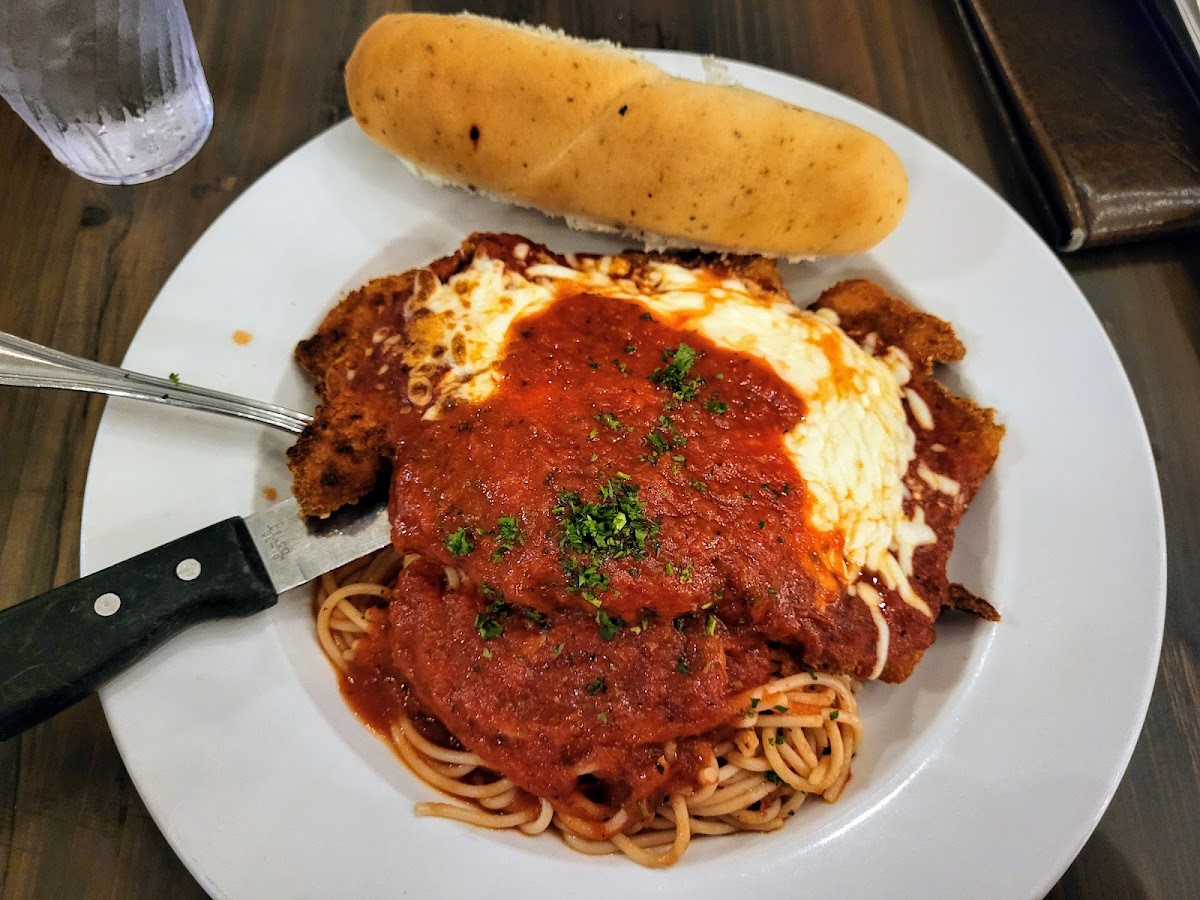 My Cousin Vinny's - Photo 6