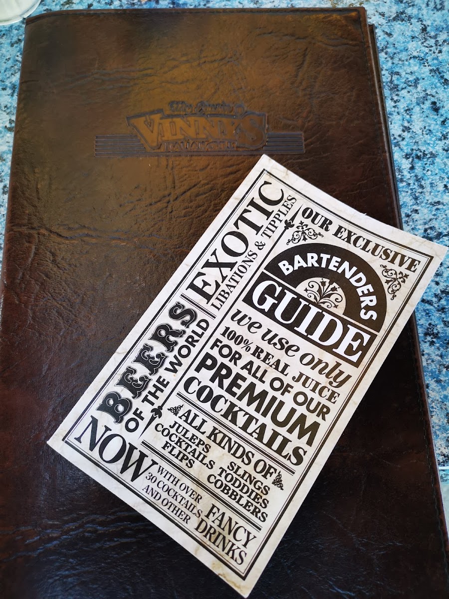 Menu Photo 9
