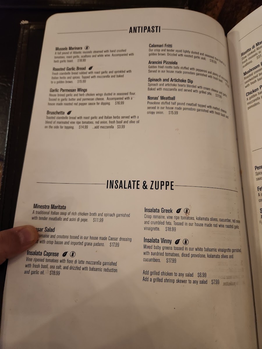 Menu Photo 8