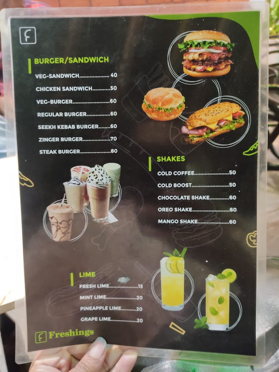 Menu Photo 5
